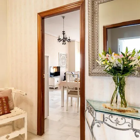 O'donnell Penthouse Apartamento *