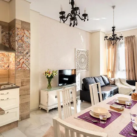 O'donnell Penthouse Apartamento *