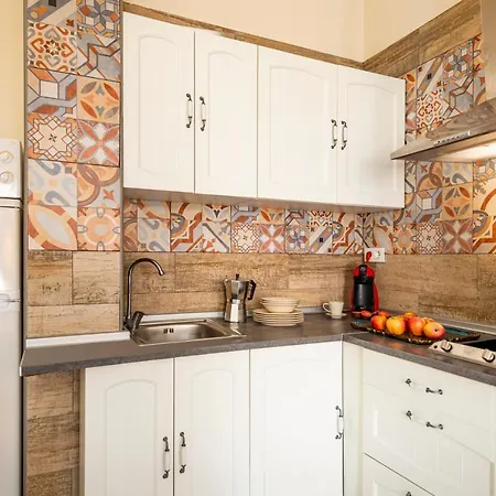 O'donnell Penthouse Apartamento *