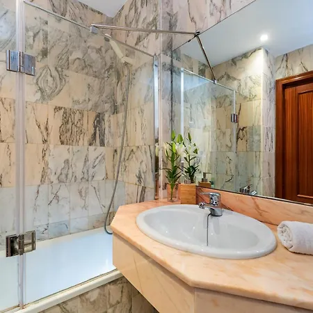 O'donnell Penthouse Appartement