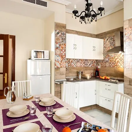 Appartement O'donnell Penthouse