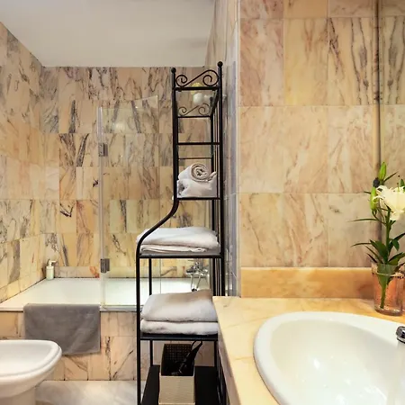 O'donnell Penthouse Appartement