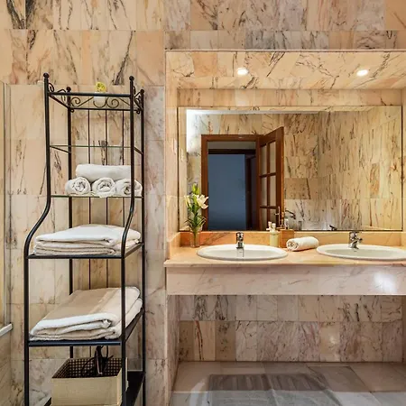 Appartement O'donnell Penthouse *
